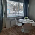 Viihtyisae Kaksio Keskustassa - Cosy In The Center *