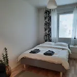 Viihtyisae Kaksio Keskustassa - Cosy In The Center * Joensuu